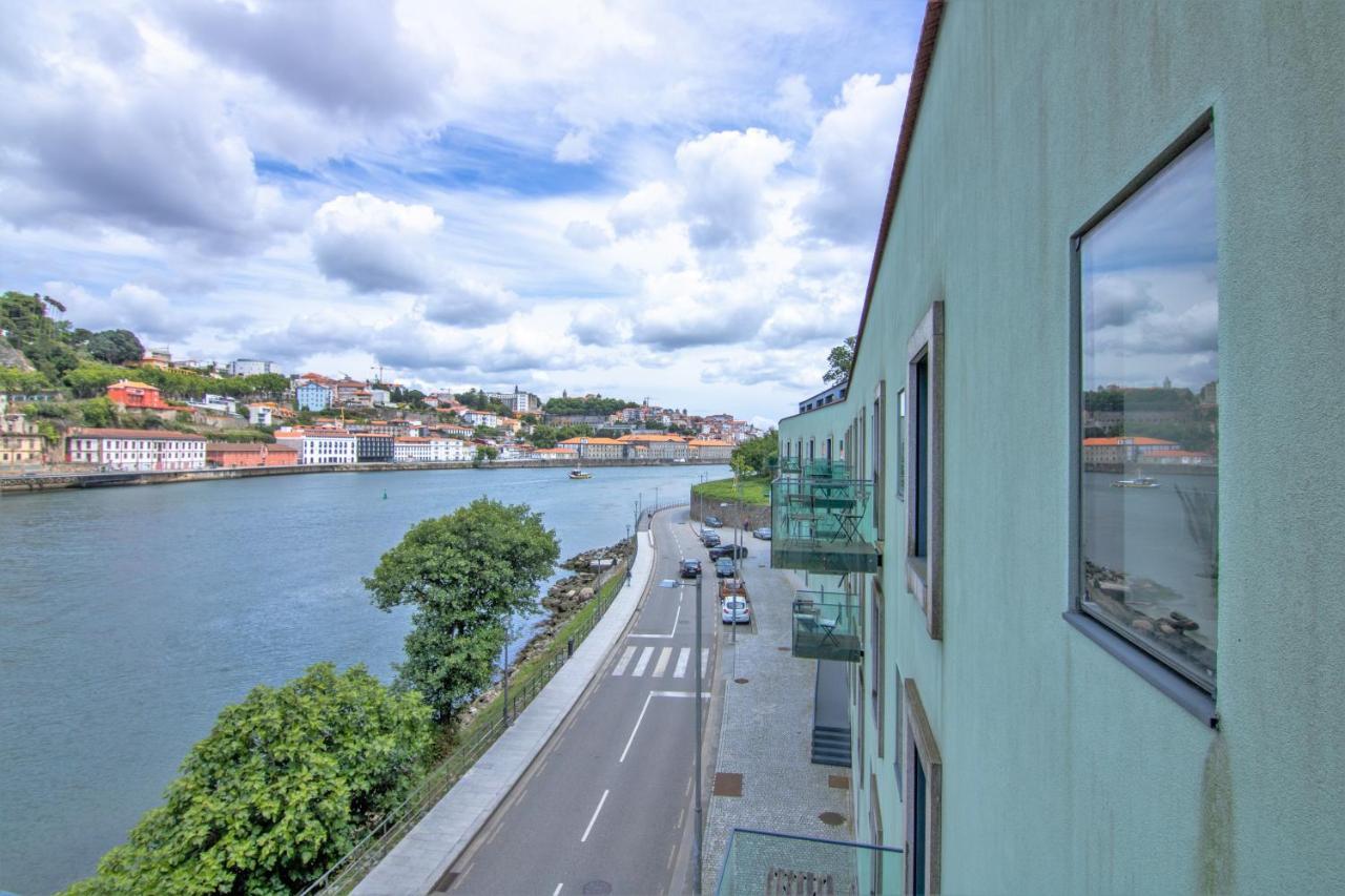 Douro Triplex - Destilaria Residence By Porto City Hosts Vila Nova de Gaia Exterior foto