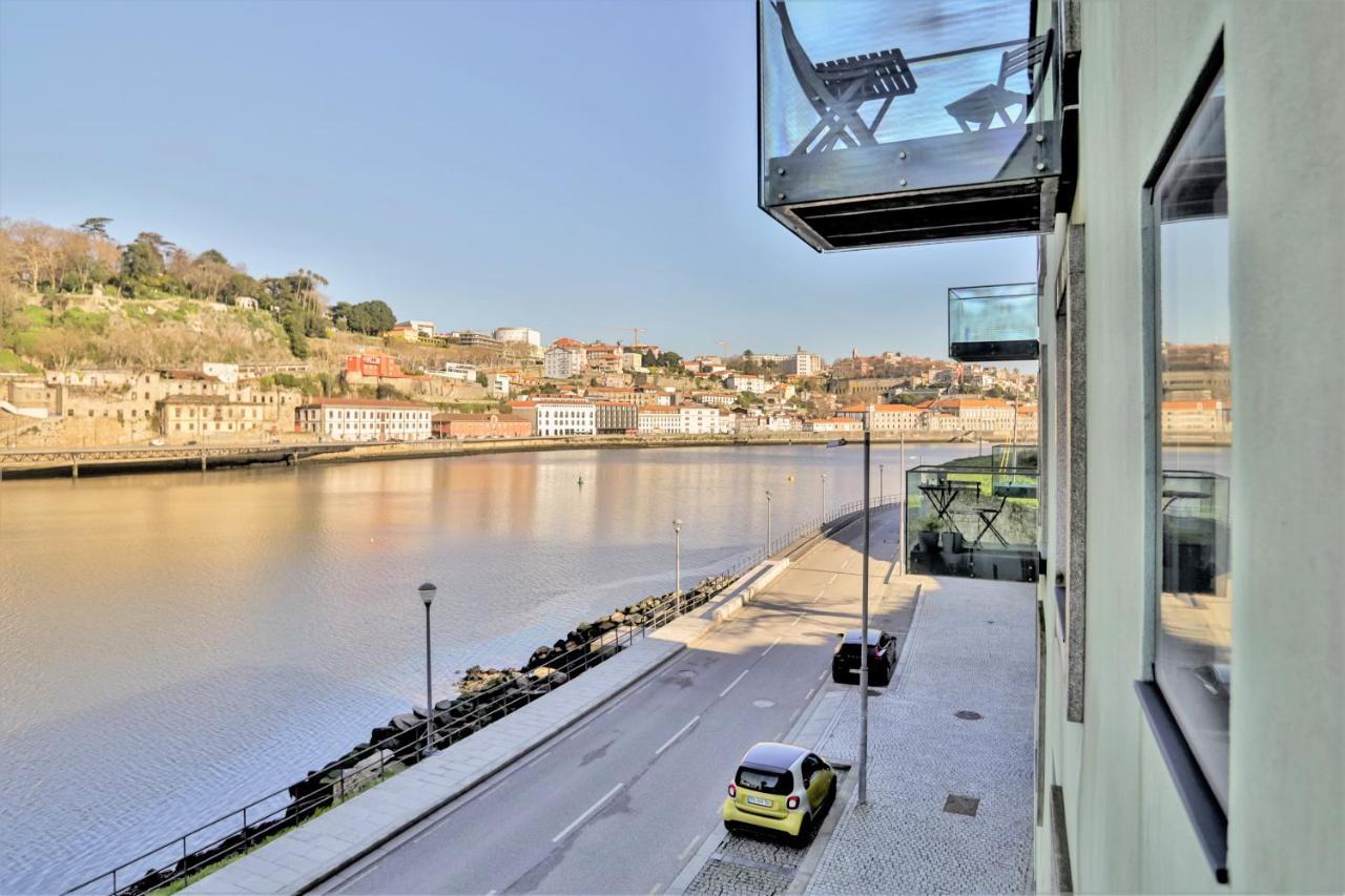 Douro Triplex - Destilaria Residence By Porto City Hosts Vila Nova de Gaia Exterior foto