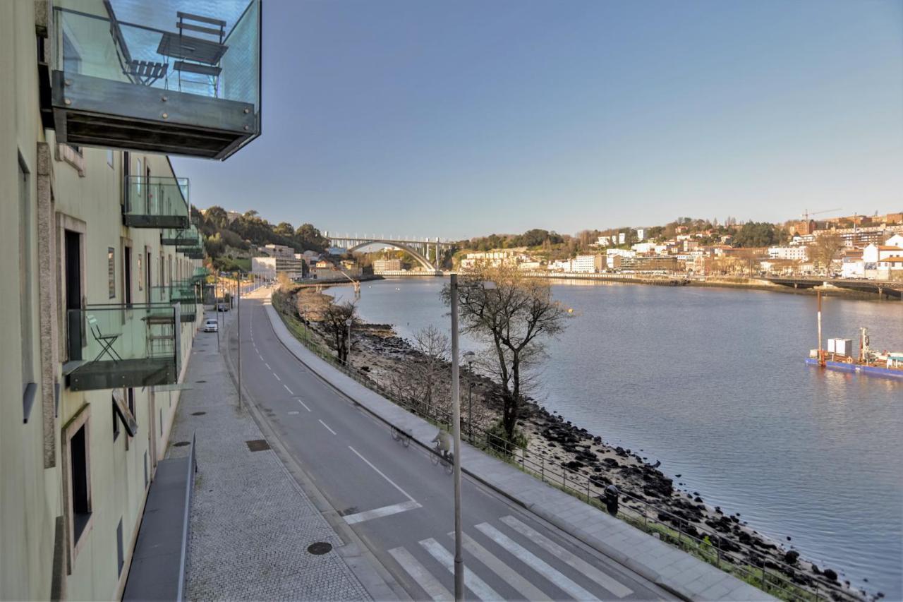 Douro Triplex - Destilaria Residence By Porto City Hosts Vila Nova de Gaia Exterior foto