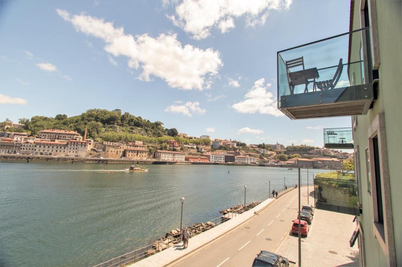 Douro Triplex - Destilaria Residence By Porto City Hosts Vila Nova de Gaia Exterior foto