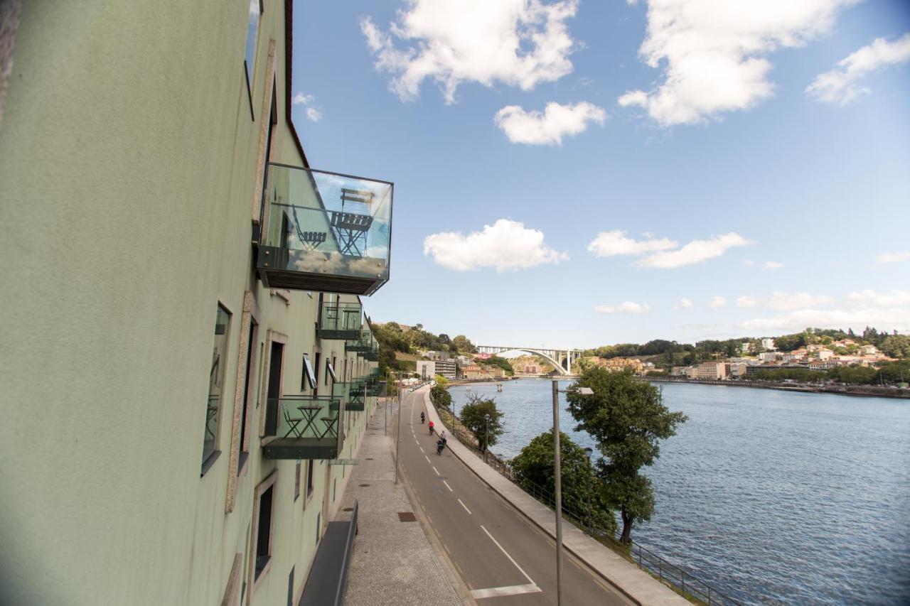 Douro Triplex - Destilaria Residence By Porto City Hosts Vila Nova de Gaia Exterior foto