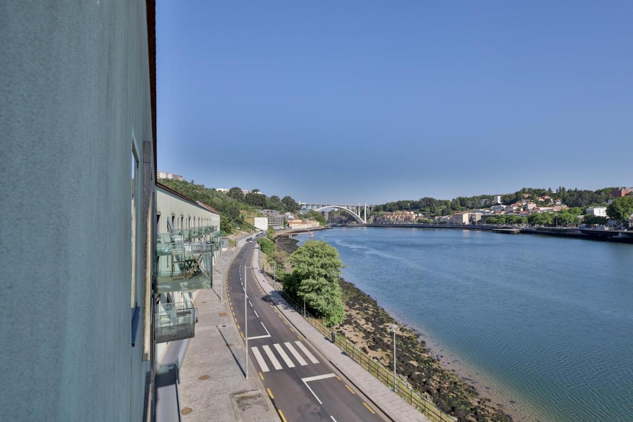 Douro Triplex - Destilaria Residence By Porto City Hosts Vila Nova de Gaia Exterior foto